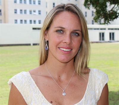 Oudtshoorniet deur Stellenbosch Universiteit vereer