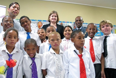 Western Cape education to enter digital age