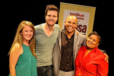 Tshisa Talent calls Knysna performers