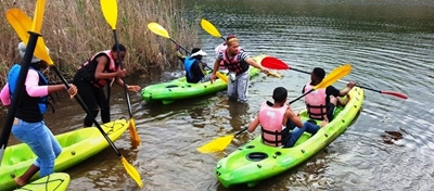 Events for learners on World Environment Day