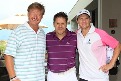 Elvis Blue hoping for a SA hit at US Open