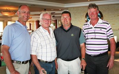 Community benefits from Pinnacle Point Golf