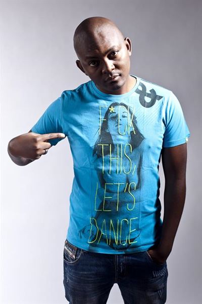 Internationally renowned DJ coming to Mossel Bay