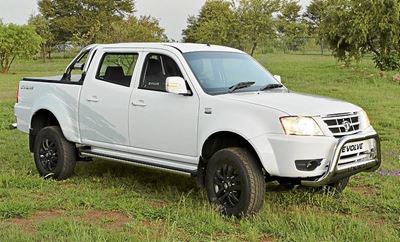 Evolve limited edition from Tata