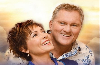 Francois en Elizabeth in Plett