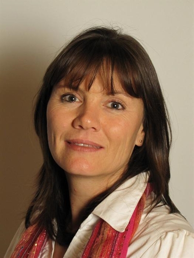 Meet your Mossel Bay CPF chairperson