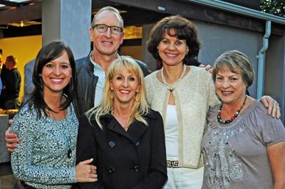 New Family Transformation Centre for George