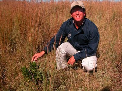 Fancourt Links with nature