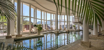 New Fancourt Spa: the ultimate in luxury and relaxation