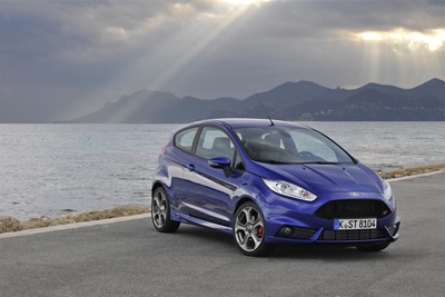 Ford claims 4 top awards