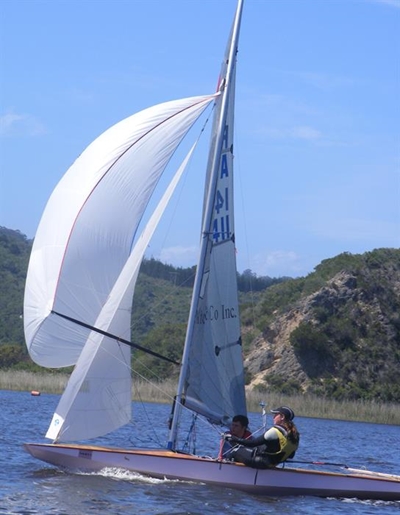 Final Commodores Cup races