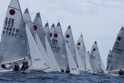 Great balls of fire at Mossel Bay soon