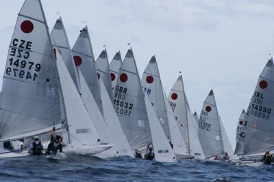 Great balls of fire at Mossel Bay soon