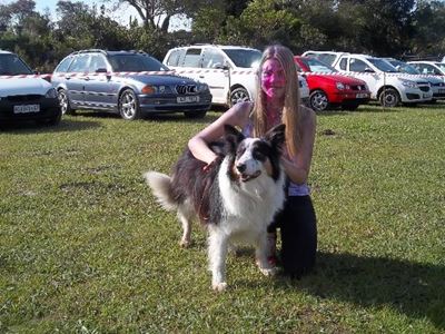 Garden Route SPCA colours George