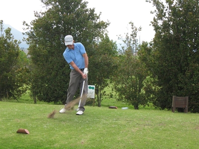 Glenwood draws with Three Chameleons