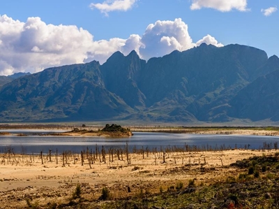 R47 miljoen droogtehulp 'n hupstoot vir landbou