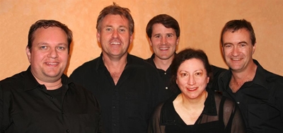 Classic Red - The Four Tenors in concert