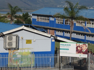 Principals form united front for education
