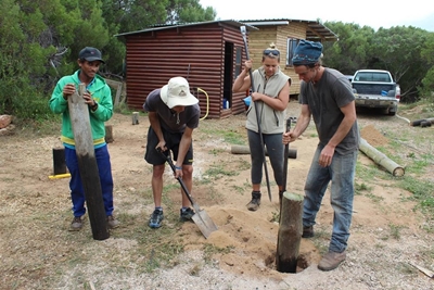 Fransmanshoek Conservancy celebrates 20 years