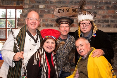Loving community supports annual Gourmets & Gourmands