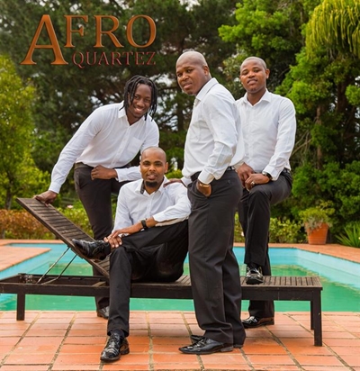 Singing their way into Knysna hearts