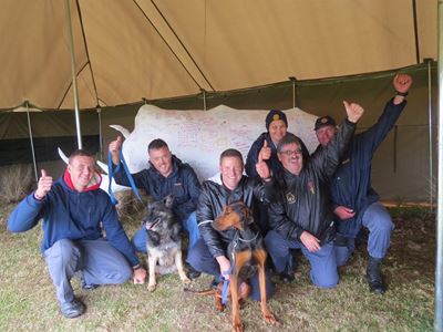 Rhino day celebrated at Gondwana