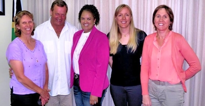 Knysna to host two conservation events