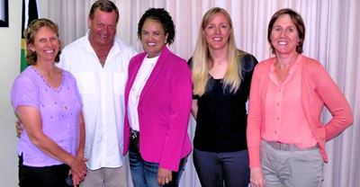 Knysna to host two conservation events