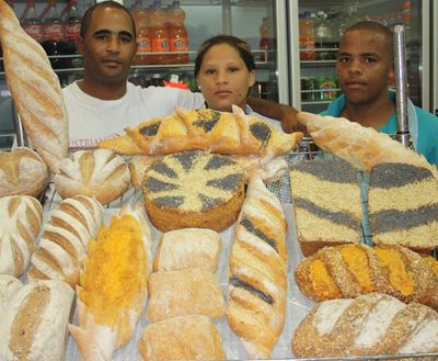 Gertrude's Food Market groei van krag tot krag