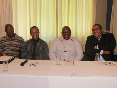 AGM held to discuss GIPTN