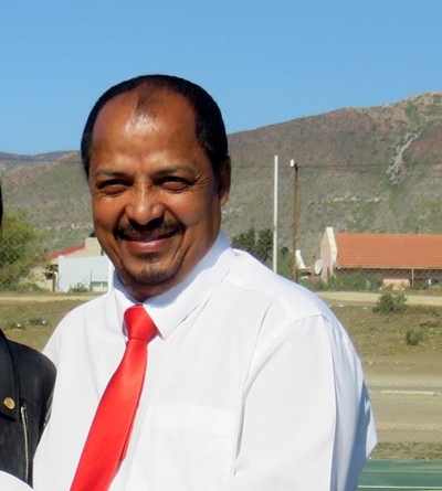 ANC verloor houvas op Prins Albert
