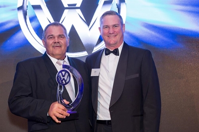 Tavcor wins a national award
