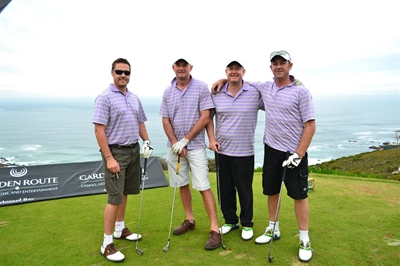 Casino Golf Challenge attracts full field