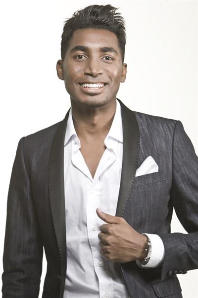 Emo Adams in concert this Women’s Day