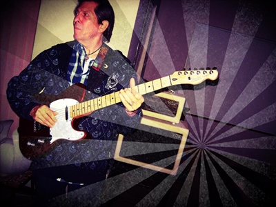 Catch the rugby and rock your socks off with Rock Café