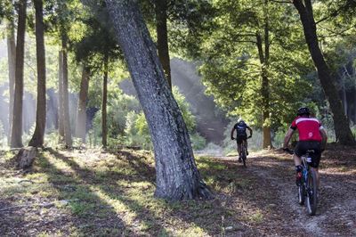 GR300: 3 Days of mountain biking