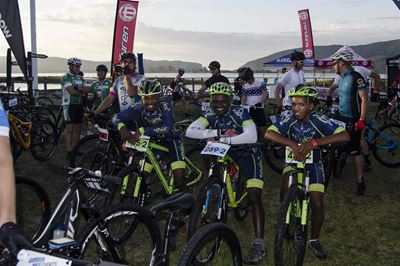 GR300: Choice selection of venues