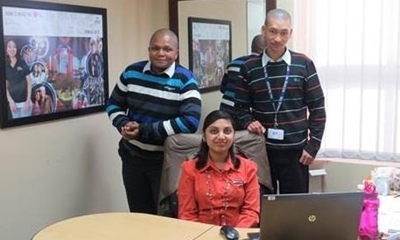 Garden Route Casino invites public for career day