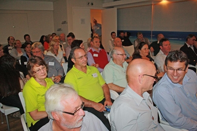 Garden Route Business Circle great success