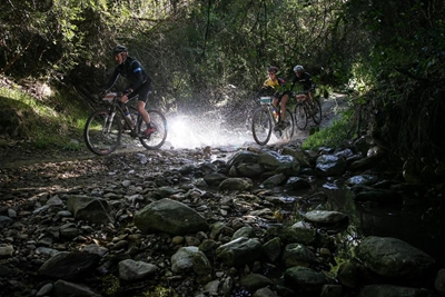 Top MTB event next month