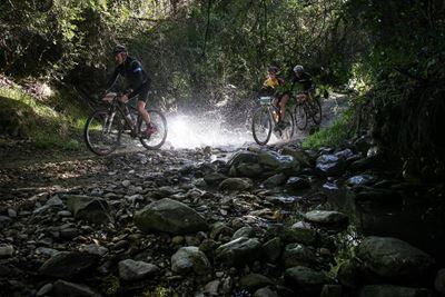 Top MTB event next month
