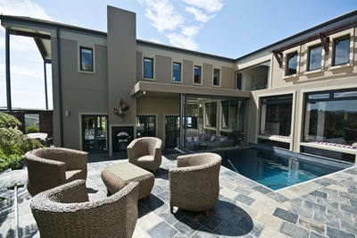 Garden Route sees increase in luxury sales