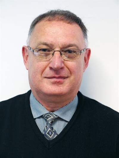 DA - George Kersop