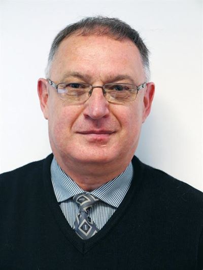 DA - George Kersop