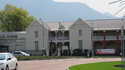 Treasure hunt on Heritage Day