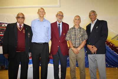 Kollege-uitstalling geopen by museum