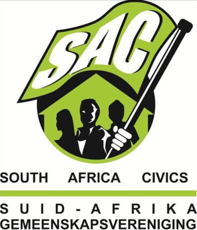 Manifesto: South Africa Civics