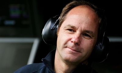 Toil and trouble remains part of F1