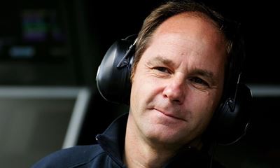 Toil and trouble remains part of F1