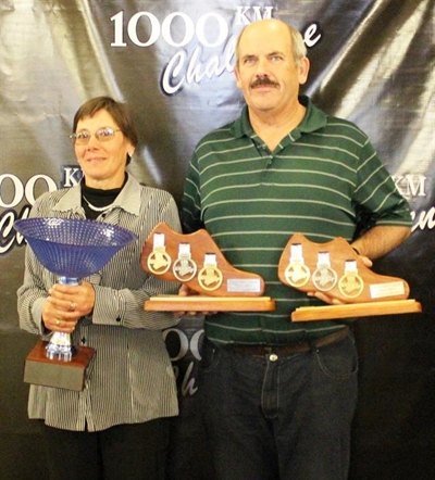 Nuwe rekord vir Hartenbos drawwers